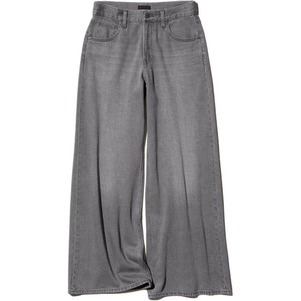 Джинсы женские Uniqlo - Boxette Shop