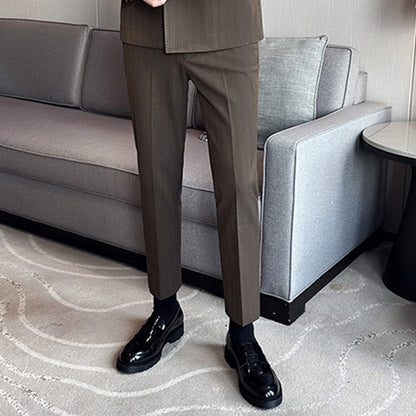 Брюки мужские Johnhollis