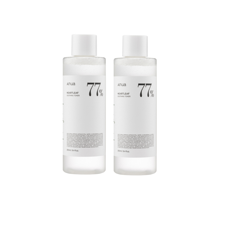 Тоник Anua Fishweed Moisturising