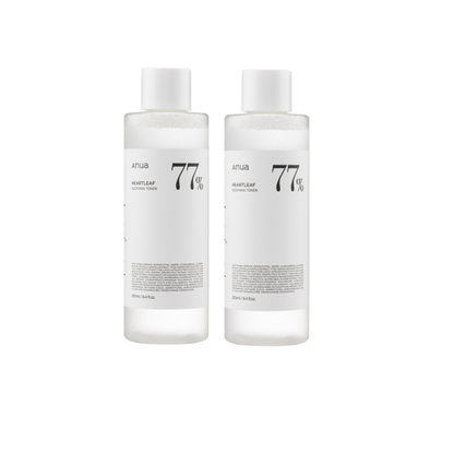 Тоник Anua Fishweed Moisturising