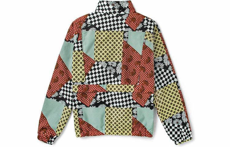 Куртка женская Vans - Boxette Shop