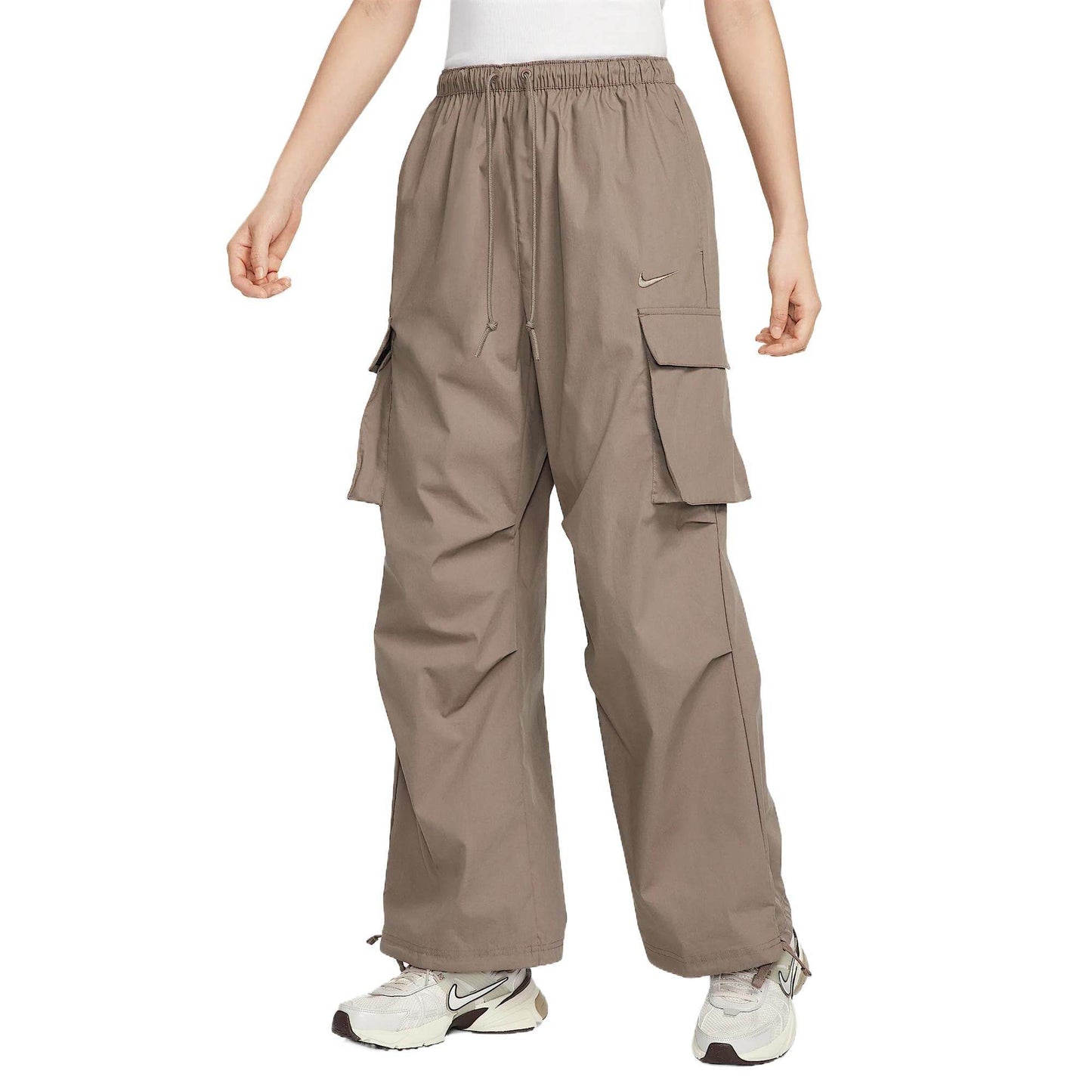 Брюки женские Nike Sportswear - Boxette Shop