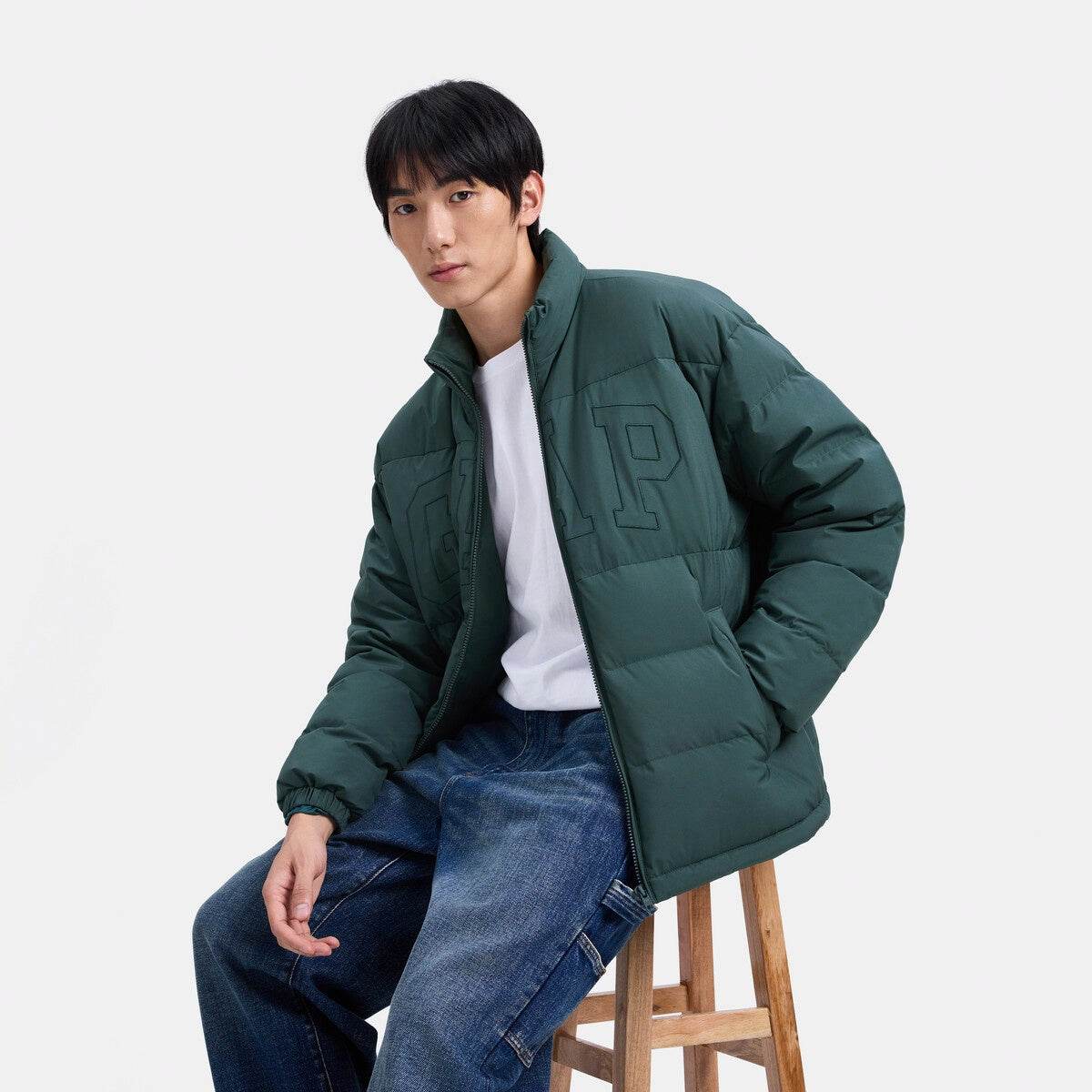 Куртка мужская Gap - Boxette Shop