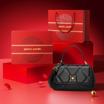 Сумка женская Pierre Cardin - Boxette Shop