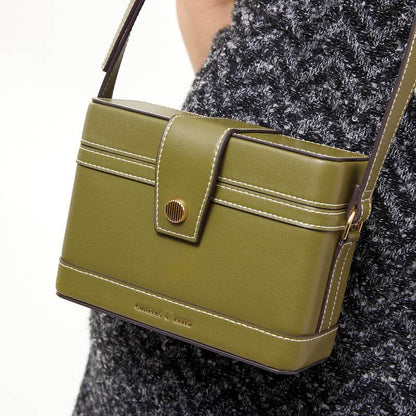 Сумка женская Charles&Keith - Boxette Shop