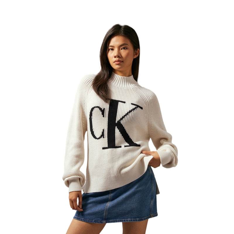 Свитер Calvin Klein - Boxette Shop