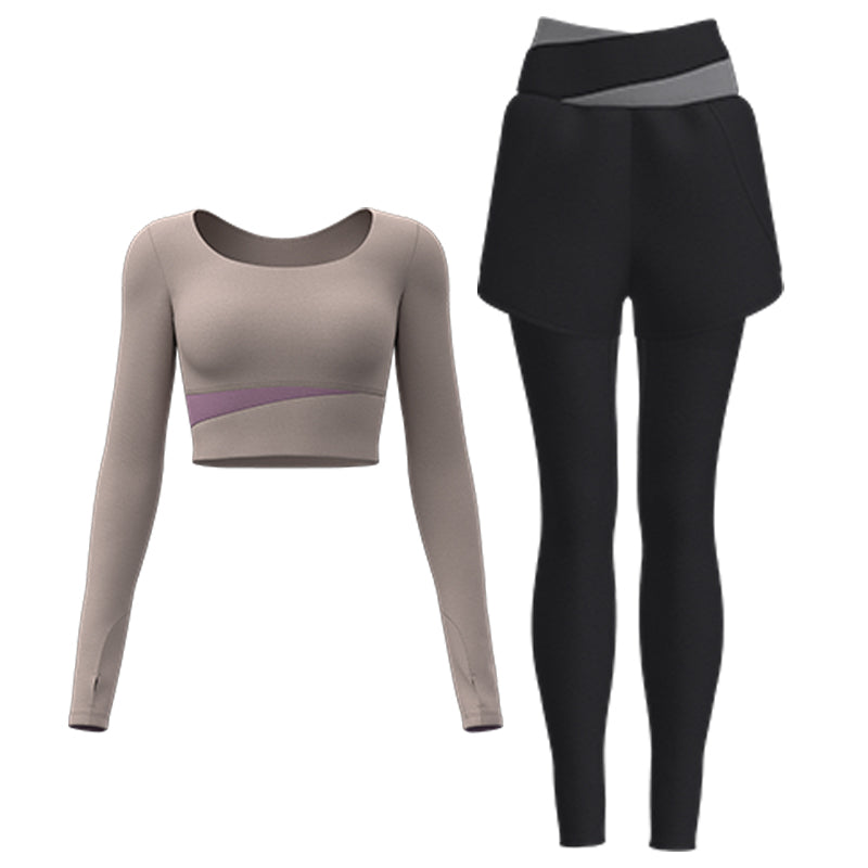 FARO ayollar sport kostyumi