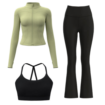 FARO ayollar sport kostyumi