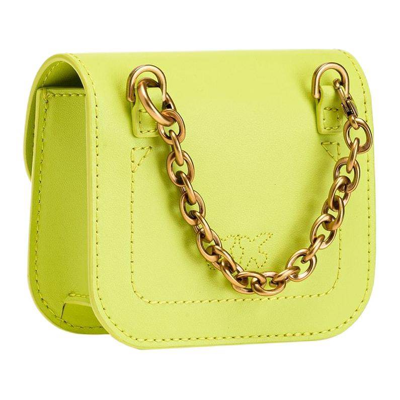 Сумка женская Pinko Love Bell - Boxette Shop