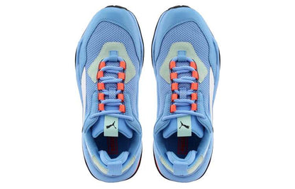 Кроссовки мужские Puma Thunder Mesh Fabric Sky - Boxette Shop