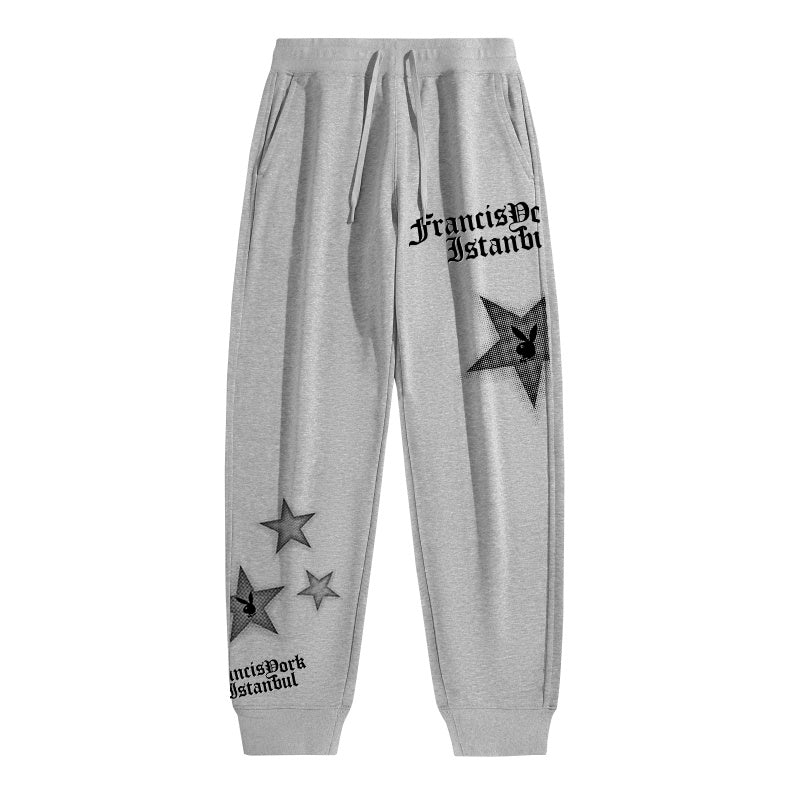 Playboy erkaklar sport shimlari