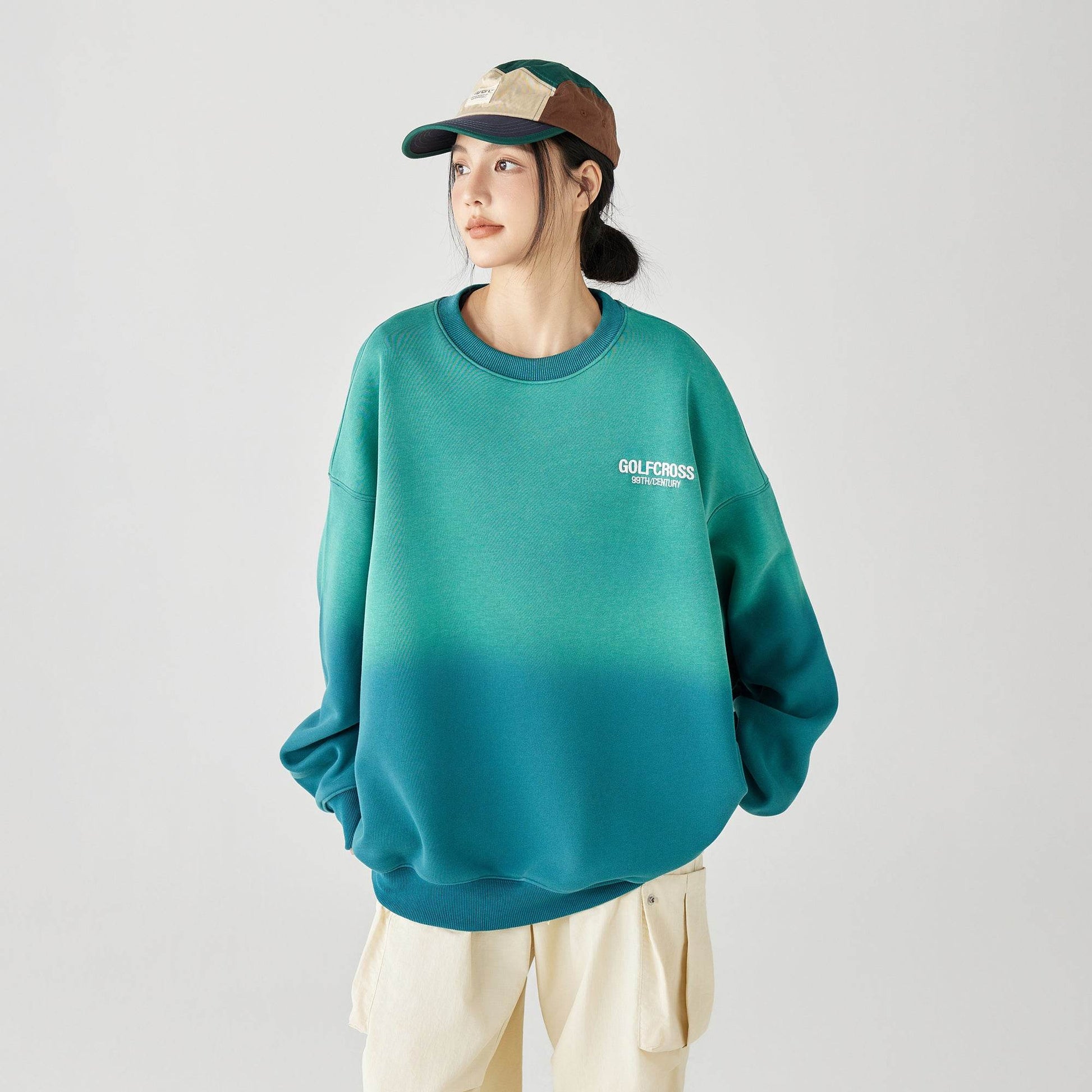 Толстовка Golfcross - Boxette Shop