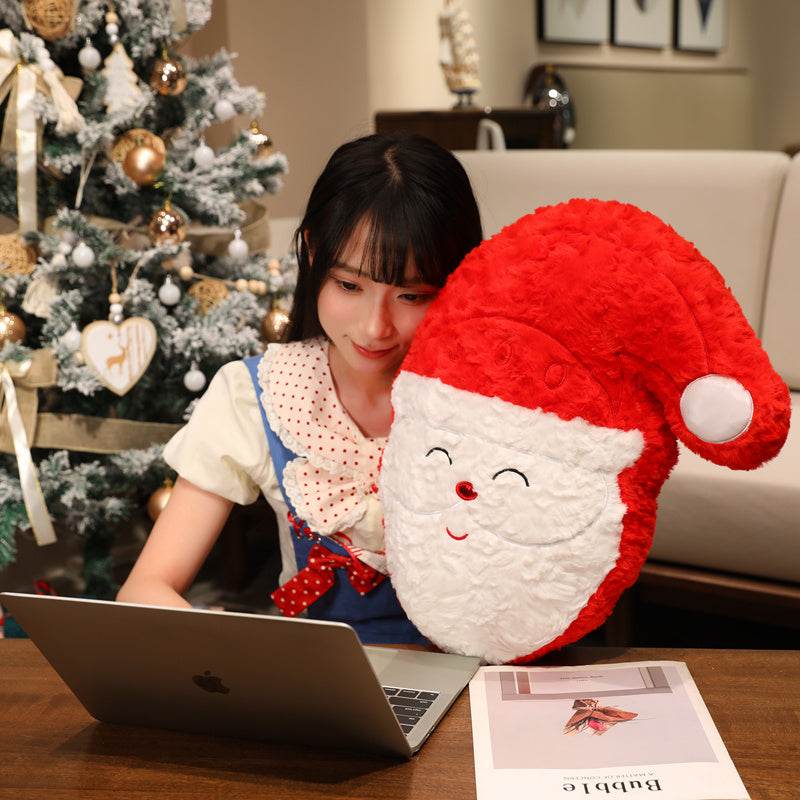 Подушка декоративная Seven Bears Cartoon Moose - Boxette Shop