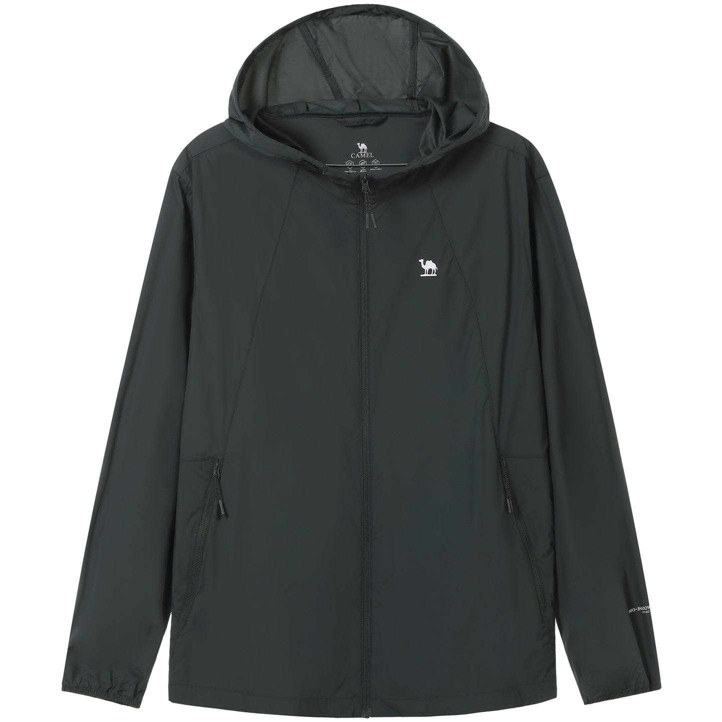 Куртка мужская Camel