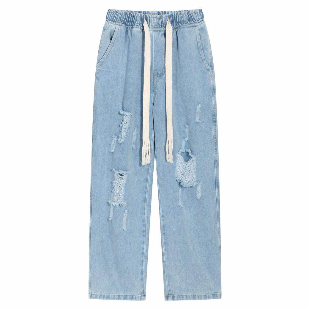 Джинсы Antioffice - Boxette Shop