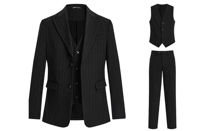 Johnhollis erkaklar kostyumi