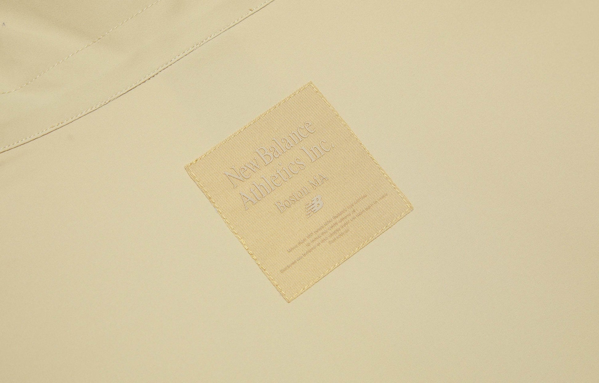 Куртка женская New Balance - Boxette Shop