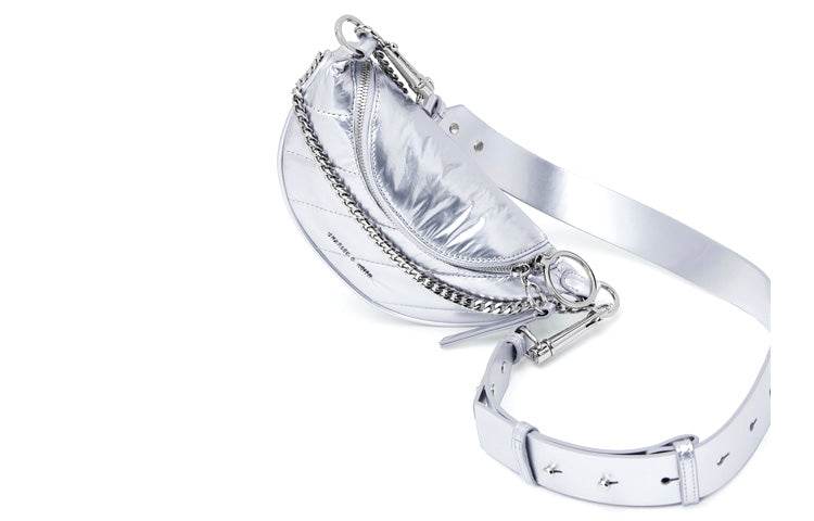 Сумка женская Charles&Keith Fanny Pack - Boxette Shop