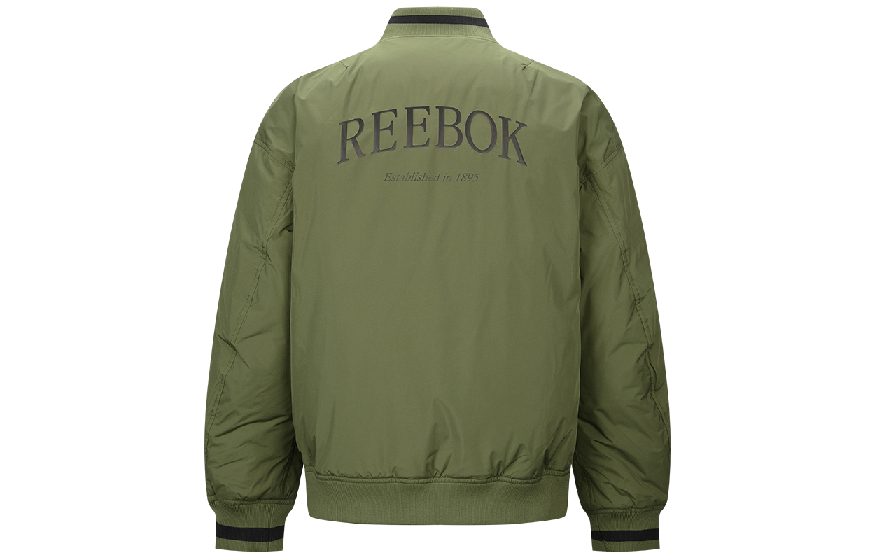 Erkaklar uchun Reebok kurtkasi