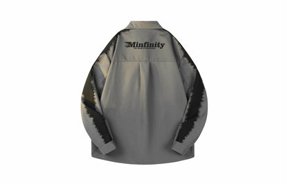 Рубашка Minfinity - Boxette Shop