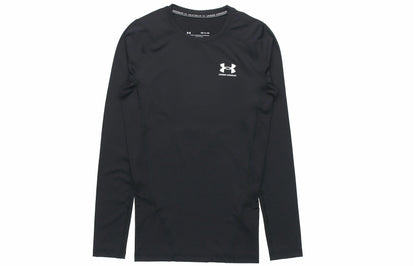 Спортивный лонгслив мужской Under Armour HeatGear Andromeda