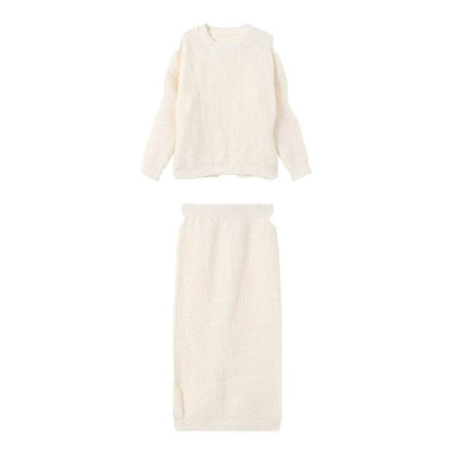 Костюм женский Yvette Classic - Boxette Shop