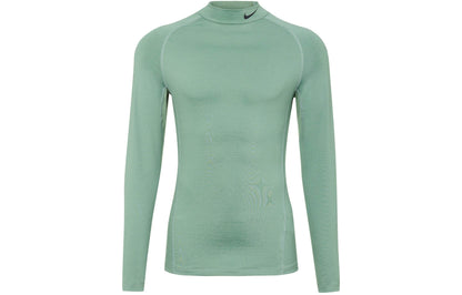 Спортивный лонгслив мужской Nike Athletic Training Slim Fit - Boxette Shop