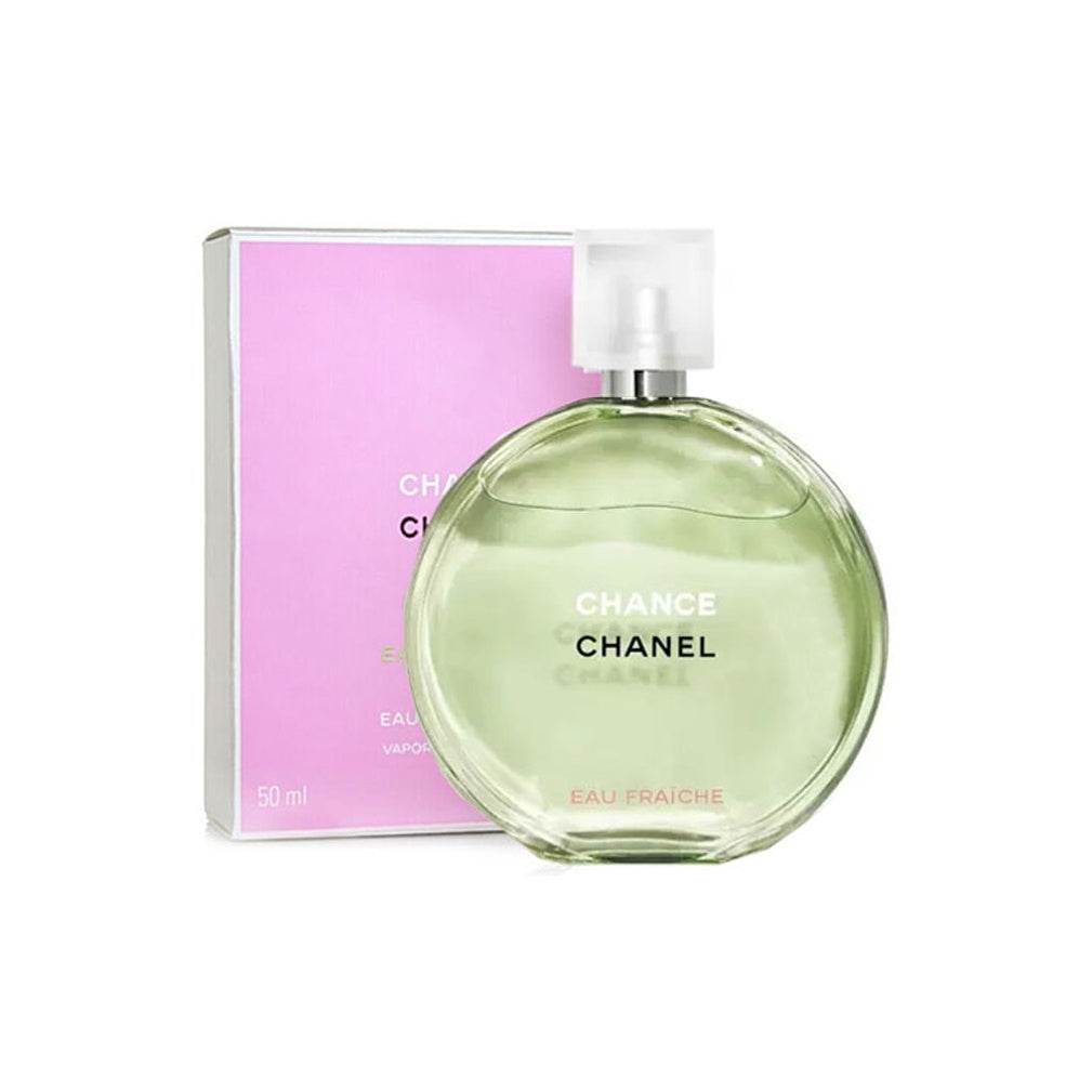 Духи женские Chanel green encounter - Boxette Shop