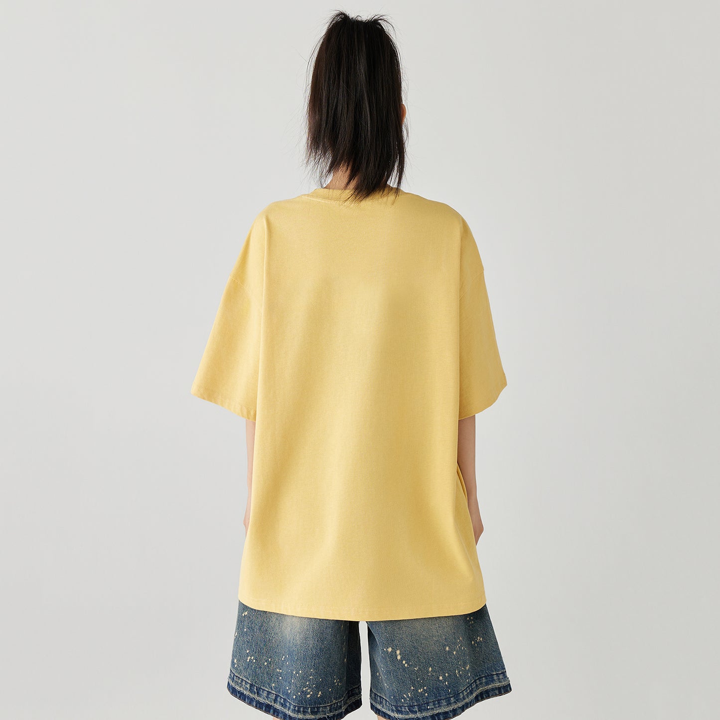 Футболка Golfcross