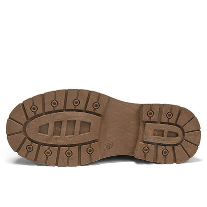 Ботинки Warrior "Back to Strength" - Boxette Shop