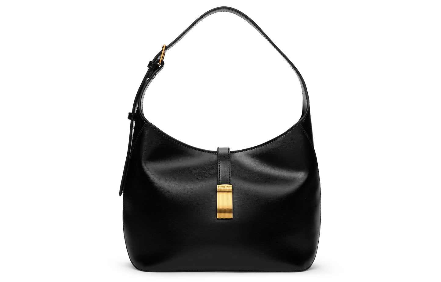 Сумка женская Charles & Keith "Classic Hobo"