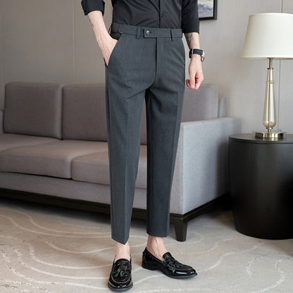 Брюки мужские Johnhollis