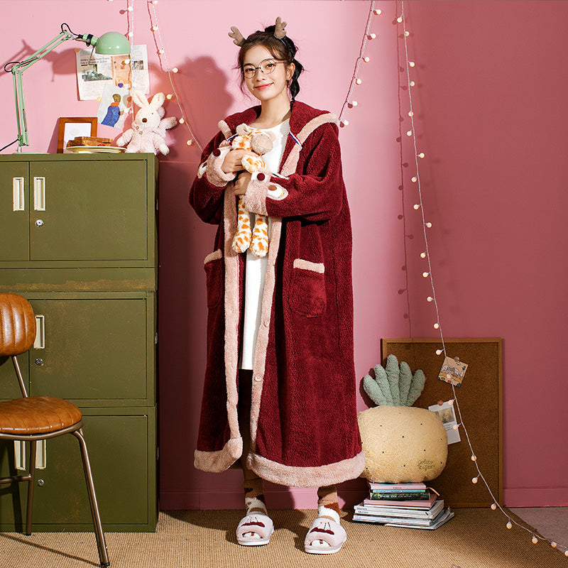 Пижама женская Roukeer