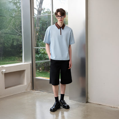 Поло мужское Lilbetter