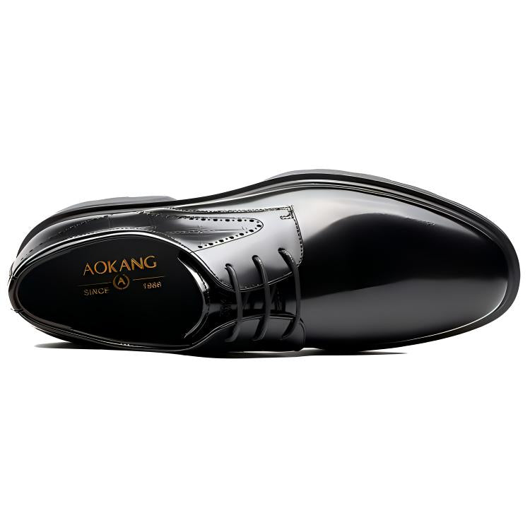 Туфли мужские Aokang