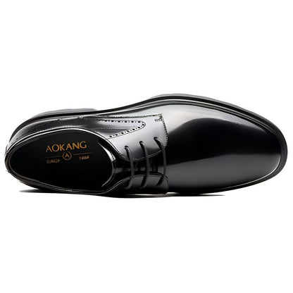 Туфли мужские Aokang
