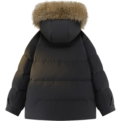 Пуховик женский Robinhood Blizzard Parka