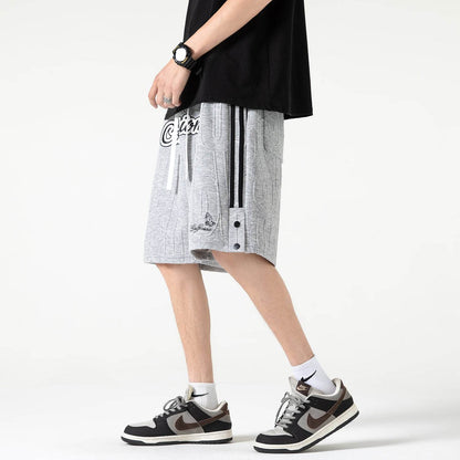 Спортивные шорты мужские Golfcross - Boxette Shop