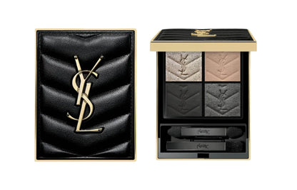 Тени для глаз YSL Saint Laurent Mini Clutch Luxury - Boxette Shop