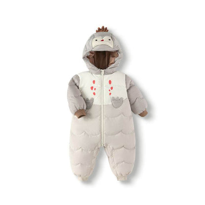 Комбинезон детский Balabala - Boxette Shop