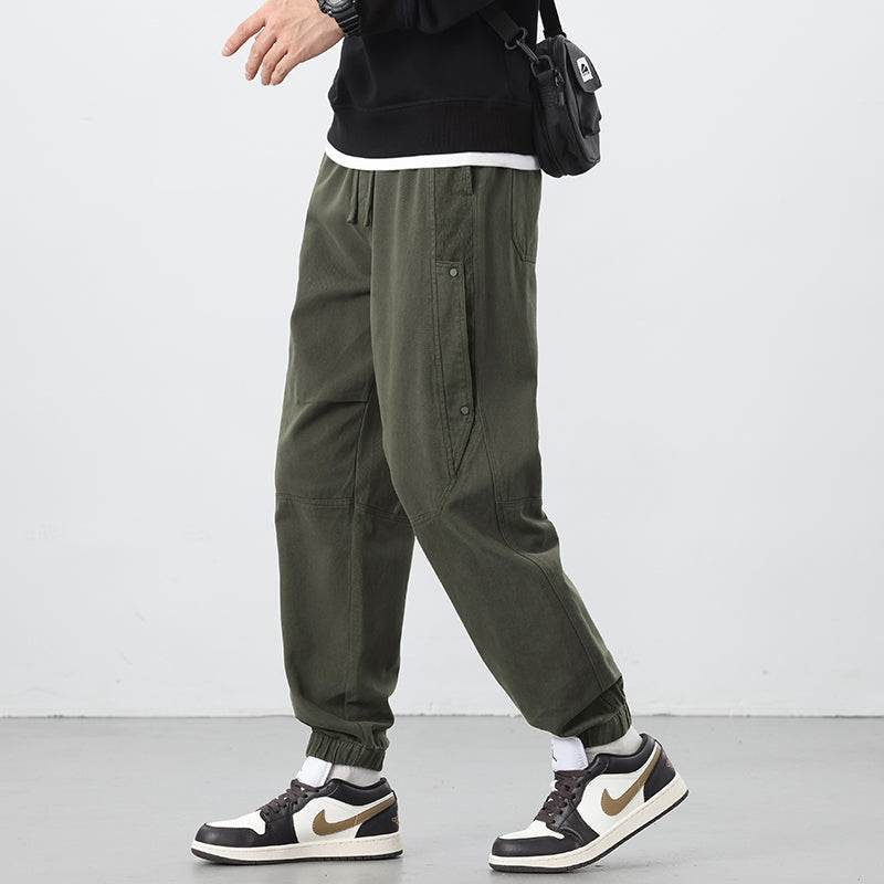 Брюки мужские Antioffice - Boxette Shop