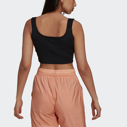 Спортивный топ женский Adidas