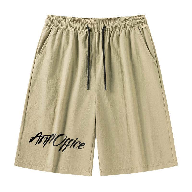 Спортивные шорты Antioffice - Boxette Shop