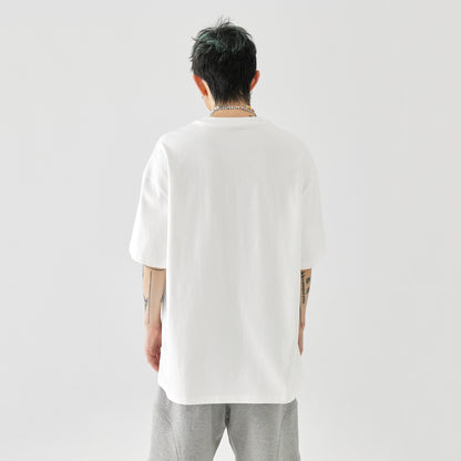 Футболка Golfcross