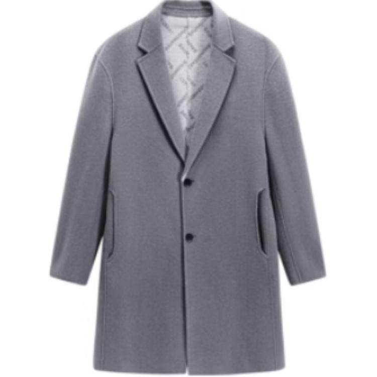 Пальто мужское GXG - Boxette Shop