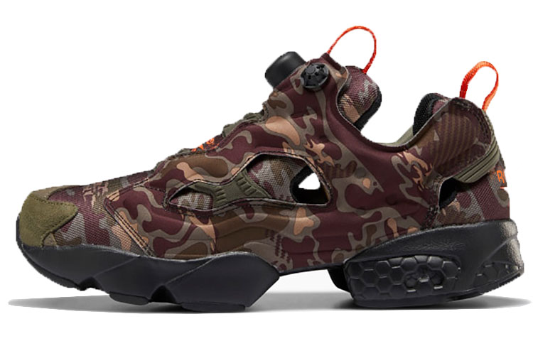 Кроссовки мужские Reebok Instapump Fury