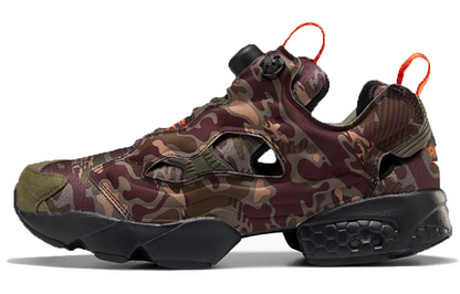 Кроссовки мужские Reebok Instapump Fury