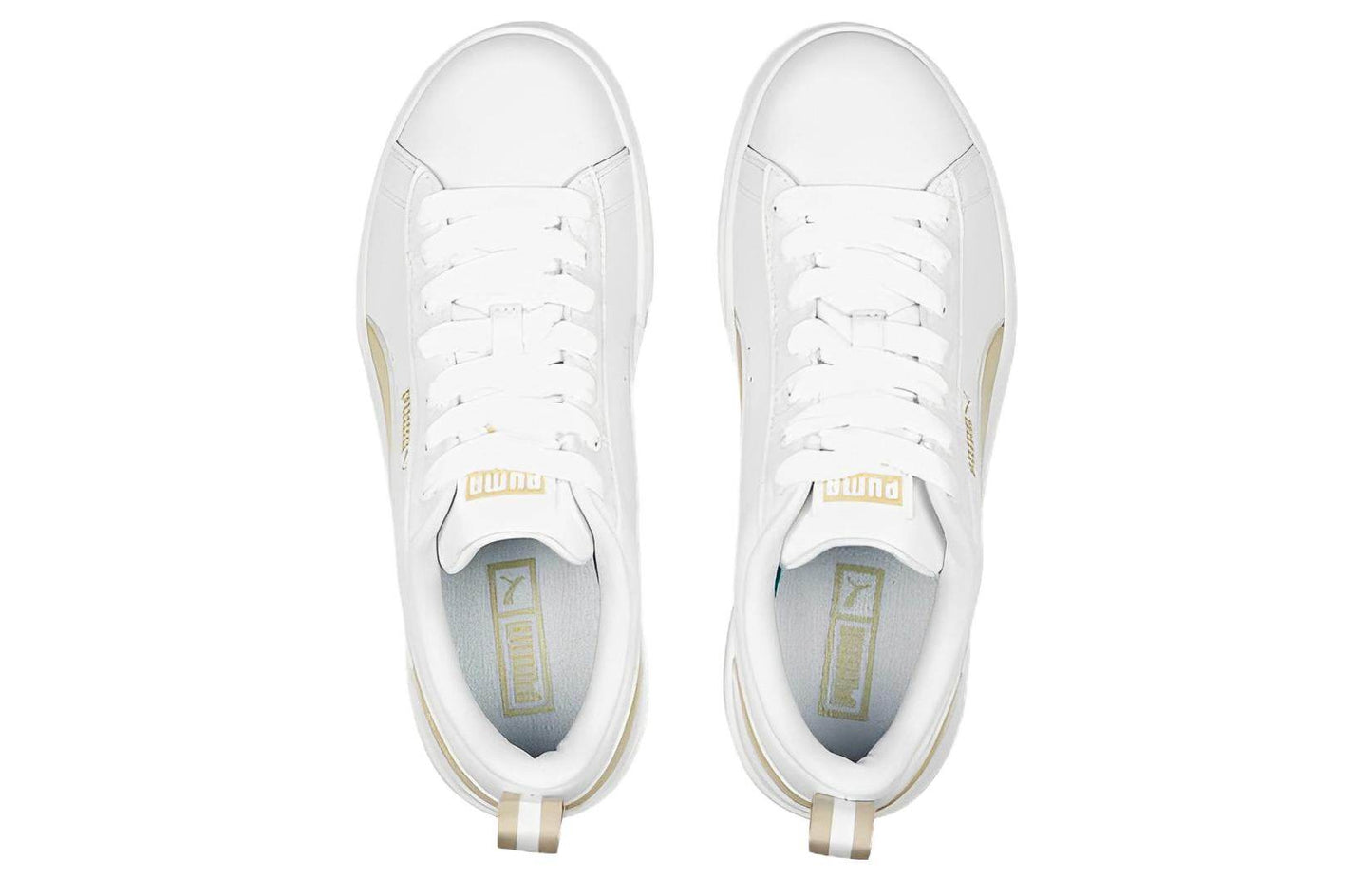 Кроссовки женские Puma - Boxette Shop