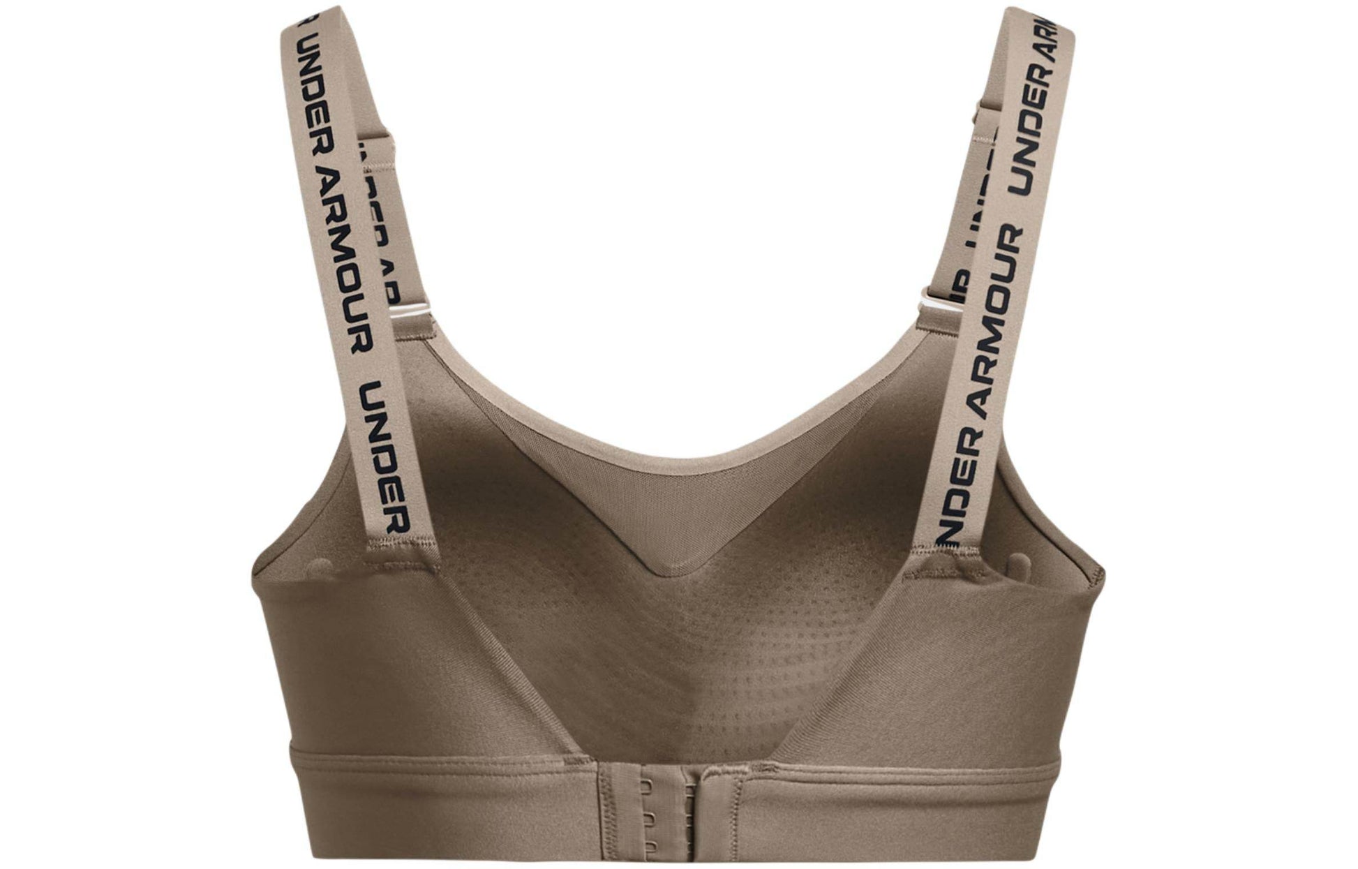 Спортивная бра женская Under Armour UA Infinity 2.0 - Boxette Shop