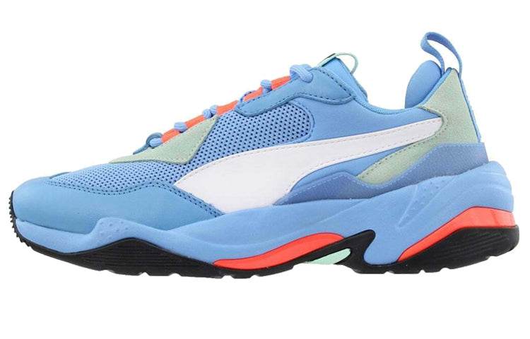 Кроссовки мужские Puma Thunder Mesh Fabric Sky - Boxette Shop